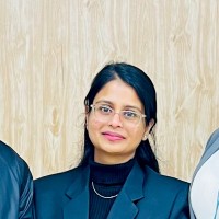 Sania Zehra