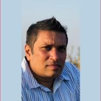 Yogesh Patel