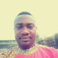 Cyrille Tshilolo