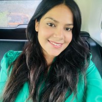 Naina Vats