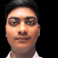Harsh Patel