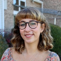 Amber Ried, Lmsw