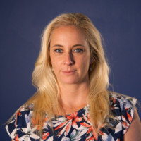 Michelle Docking