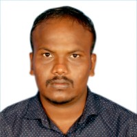 ARUMUGAM M