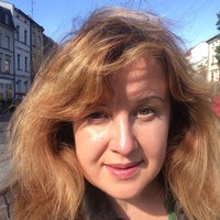 Elena Cherepanova
