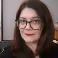 Siobhan McHaffie