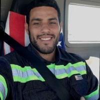 Thiago Rodrigues Gomes