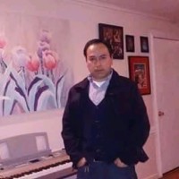 Abel Alfaro