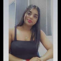 Michelle Naidoo