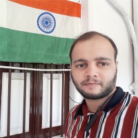 Amit Chalke