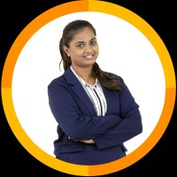 Dhanya Ramesh Kashyap