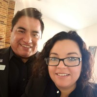 Joe And Brenda Lara