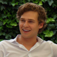 Stijn Van Breda