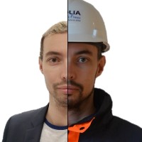 Nicolas BAHUAUD