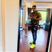 Anupam Tiwary