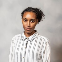 Rahel Abebe