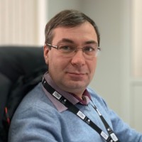 Сергей Лебедев