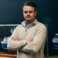 Thomas Dreyer Hubenthal