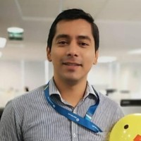 Cesar Beas