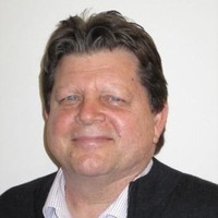 Barry Lipscombe
