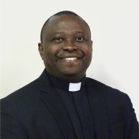 George Inalegwu Ogah