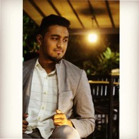 Mohammed Yaseen Ahmed