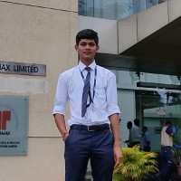 Rutanshu Parmar