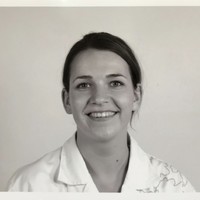 Yvette Van Den Berg