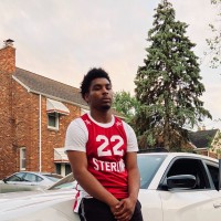 Omari Ruffin