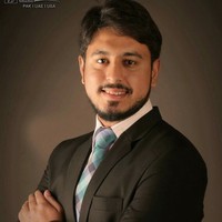 Sohaib Humayun Shamsi