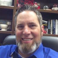 James Branham