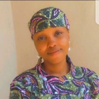 Hamida Abdullahi