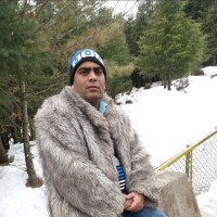 VISHESH KUMAR