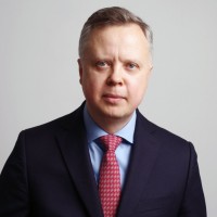 Tomasz Pietrusiński, CFA