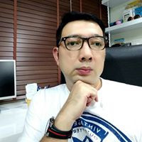 Palakorn Sirimongkolvich