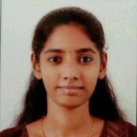 PARVATHY T S