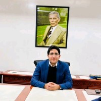 Muhammad Yaqoob