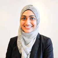Farahin Syed, Acca