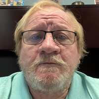 Charles Steve Roberts