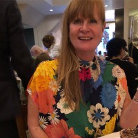 Georgina Wragg