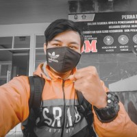 Muhammad Syamsul Rizal