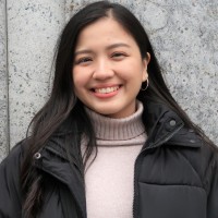 Racelle Silang