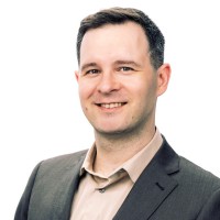 Nathan Martin