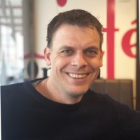 Marcel de Grijs