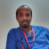 Mazin Ibrahim