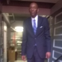 Tony  C. Mitchell