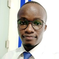 Vincent Ogola