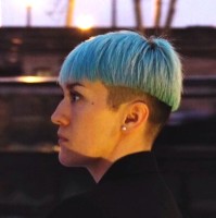 Emma Nisarre Sampedro