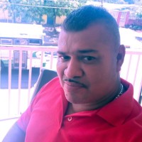 Alvaro Jose Centeno Sandoval