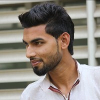 Farman Ali